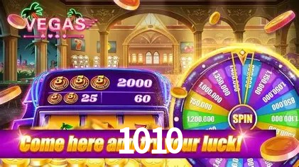 Blackjack na 1010