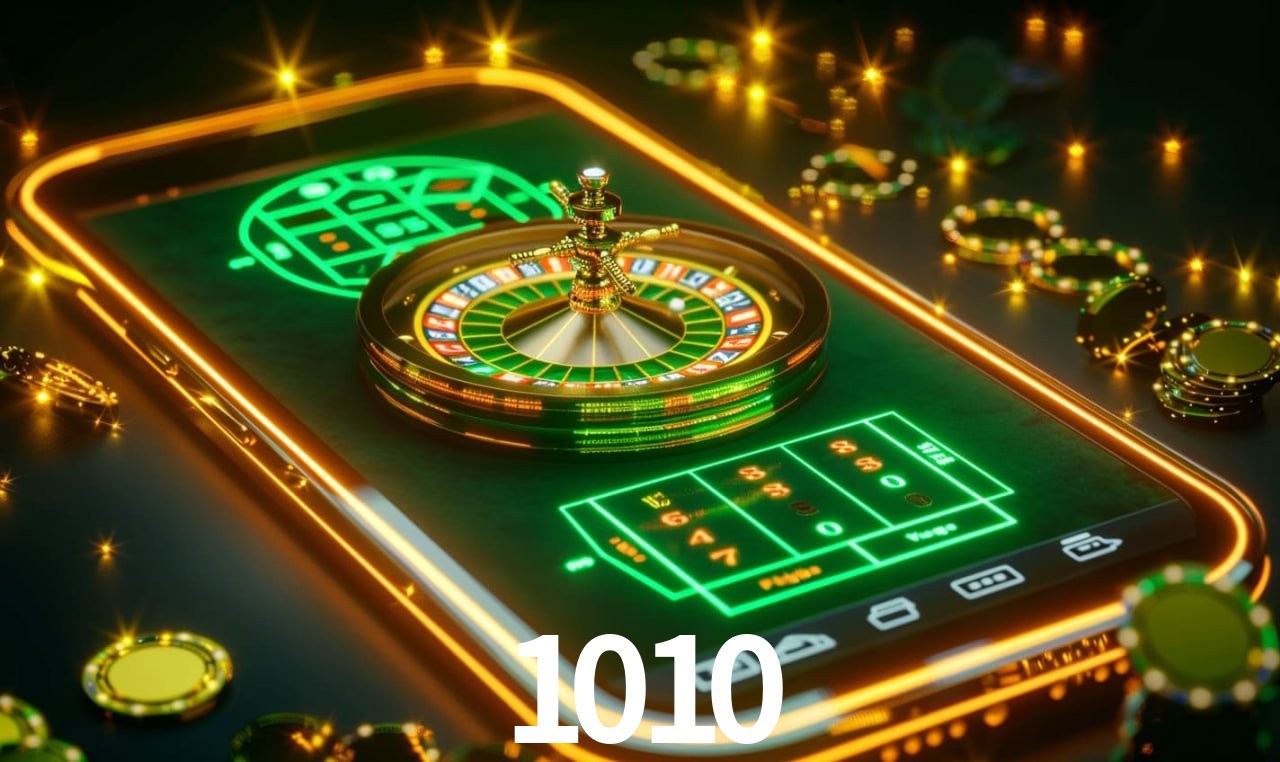1010 bet
