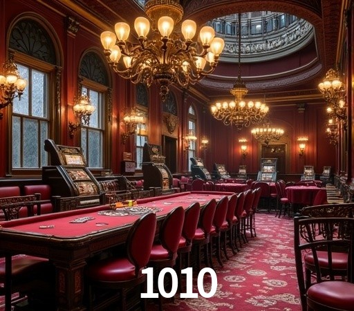  1010.com
