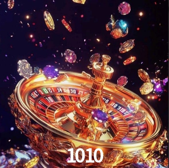 1010 - Plataforma Oficial} - 1010.com