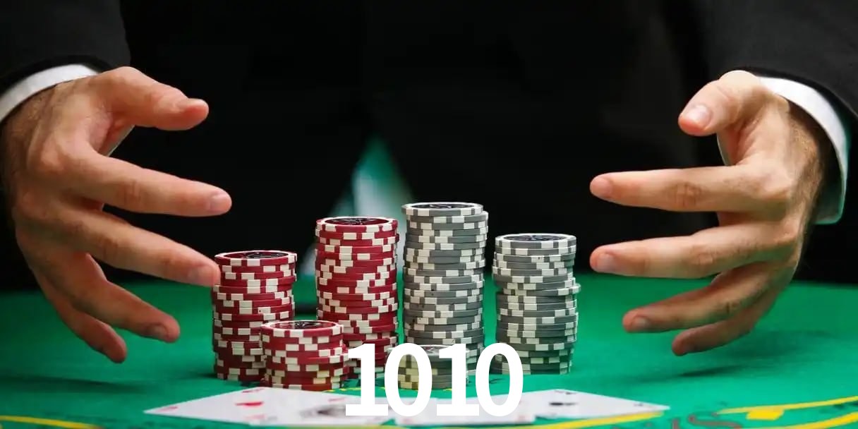 1010 bet