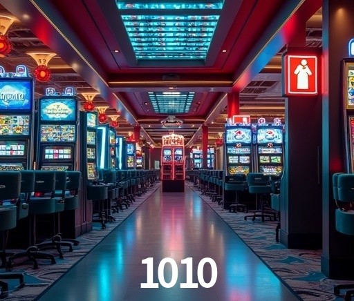 1010,1010.com